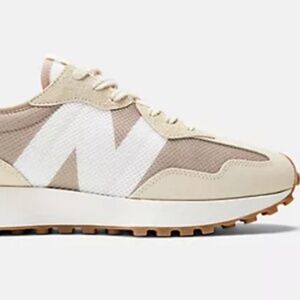 Womens New Balance 327 Athletic Shoe